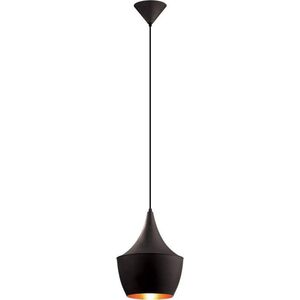 Lampa wisząca Italux Maya MB00342C-001-02 BLACK