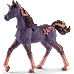 Figurka Schleich Księżycowy Jednorożec źrebię