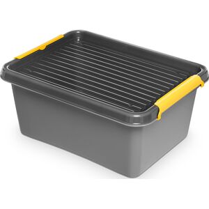 Pudełko SolidStore na przedmioty 12,5 l (21810795)