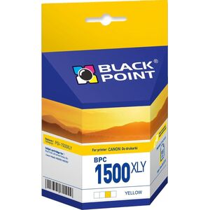 Tusz Black Point Tusz BPC1500XLY (yellow)