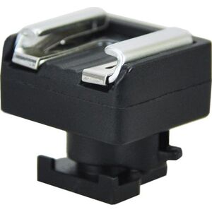 JJC Adapter / Redukcja Sony Mini Advanced Shoe Msa Na Gorącą Stopkę Iso
