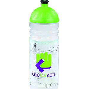 Coocazoo Bidon 700ml szary (124903)
