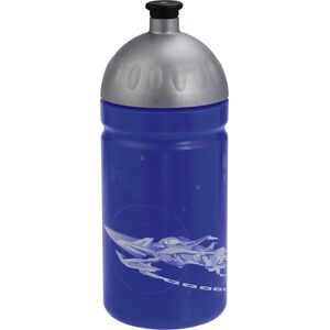 Step by Step Bidon dziecięcy Space Pirate 500ml niebieski