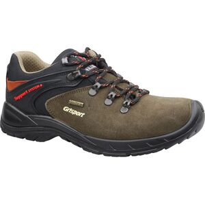 Buty trekkingowe damskie Grisport Buty trekkingowe damskie 11106S170G brązowe r. 36