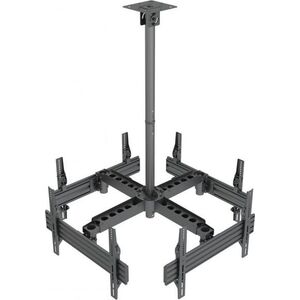 Equip Uchwyt sufitowy 650372 32'' - 65''