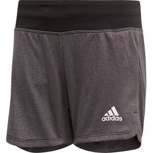 Adidas Spodenki adidas YG TR Chill SH DV2799 DV2799 szary 164 cm