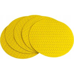 Flex papier do gipsu 225 gr. 60 25 sztuk (260233)