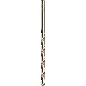 Wiertło Irwin do metalu HSS walcowe 4mm  (1863348)
