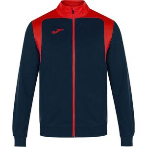 Joma Bluza Joma Champion V S645608 S645608 granatowy 140 cm