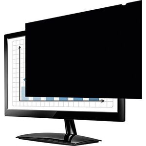 Filtr Fellowes FELLOWES 4815001 Fellowes - 27 16:9 Filtr prywatyzujący panoramiczny PrivaScreen™(596 x 335mm)