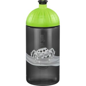 Step by Step Bidon dziecięcy Jumping Spider 500ml czarny