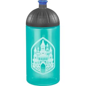 Step by Step Bidon dziecięcy Magic Castle 500ml niebieski
