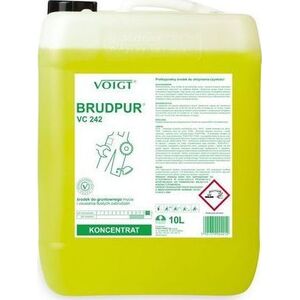 VOIGT  środek voigt do tłustego brudu 10l (CH0514)