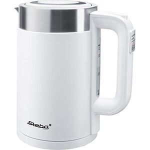 Czajnik Steba WK 11 Bianco Biały