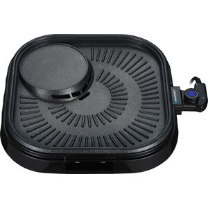 Grill elektryczny Blaupunkt GTR 601