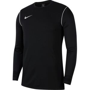 Nike Nike JR Park 20 Crew bluza 010 : Rozmiar - 128 cm (BV6901-010) - 23373_199738