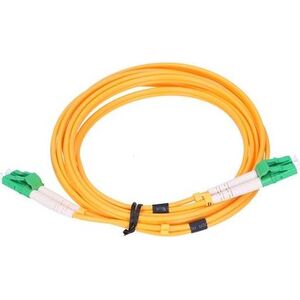 ExtraLink EXTRALINK PATCHCORD LC/APC-LC/APC SM G.657A1 DUPLEX 3.0MM 1M