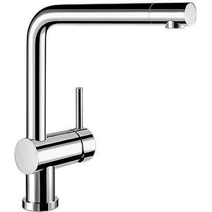 Bateria kuchenna Blanco Linus-F stojąca chrom (514025)