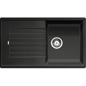 Zlewozmywak Blanco Zia 5 S Silgranit antracyt (520511)