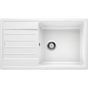 Zlewozmywak Blanco Legra XL 6 S Silgranit biały (523328)