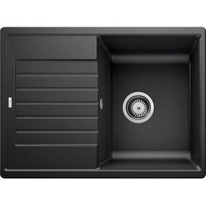 Zlewozmywak Blanco  Zia 45 S Compact Silgranit antracyt (524721)