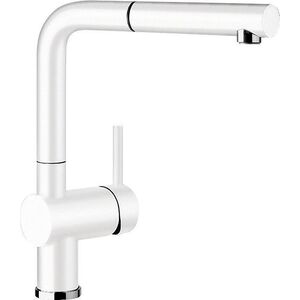 Bateria kuchenna Blanco Linus-S stojąca biała (516692)