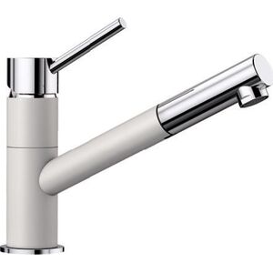 Bateria kuchenna Blanco Kano-S stojąca biała (525040)
