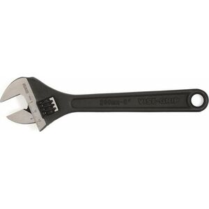 Irwin Klucz nastawny 8"/200 mm (stalowy uchwyt)