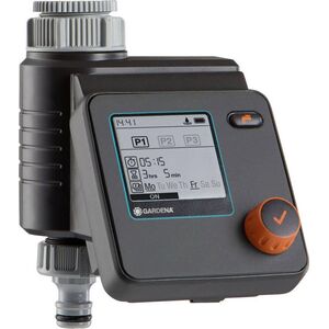 Gardena System irygacyjny Control Select