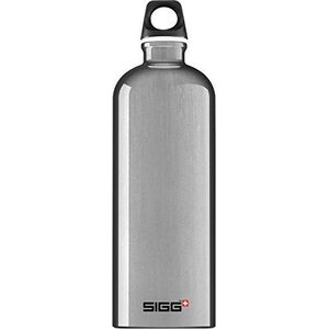 SIGG Butelka z nakrętką szara 1000ml