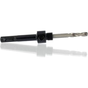 Abraboro Uchwyt do otwornic BiM 14-30 mm ABRABORO - SDS-plus
