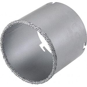 Wolfcraft Wkład otwornicy 33 mm Wolfcraft - z nasypem z węglików spiekanych