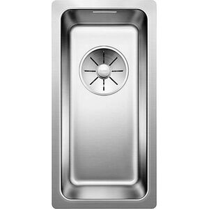 Zlewozmywak Blanco Andano 180-U stal polerowana (522952)