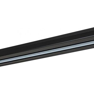 Italux Czarna Italux szyna 1-fazowa 1-circuit track 2 m black HT-2M/BL