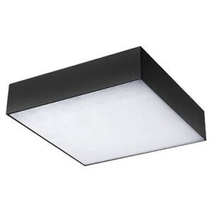 Lampa sufitowa Azzardo Lampa sufitowa akrylowa do biura AZzardo MONZA S 40 LED AZ2274