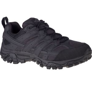 Merrell Buty męskie Moab 2 Tactical czarne r. 41.5 (J15861)