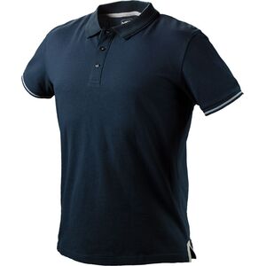 Neo Koszulka polo (Koszulka polo DENIM, rozmiar L)