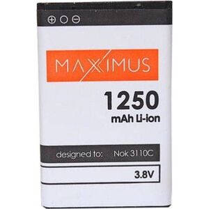 Bateria Vega BL-5C HQ Nokia 3100 Bateria 1250mAh