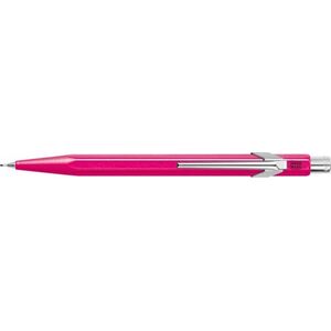 Caran d`Arche Ołówek automatyczny CARAN D'ACHE 844, 0,7mm, różowy
