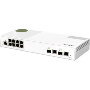 Switch Qnap QSW-M2108-2C