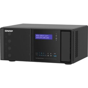 Macierz dyskowa Qnap QNAP QGD-3014-16PT-8G