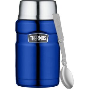 Thermos Termos obiadowy Style TH-173055 0.71 l Niebieski