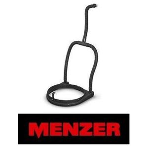 Menzer Zestaw do odsysania pyłu MENZER ESM 406 - przyłącze odkurzacza