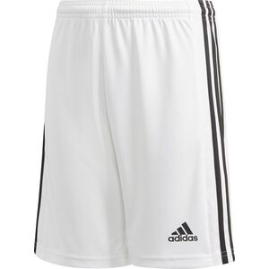 Adidas adidas JR Squadra 21 spodenki 766 : Rozmiar - 140 cm