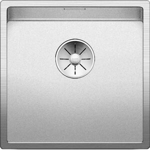 Zlewozmywak Blanco  Claron 400-U Stal Durinox, InFino