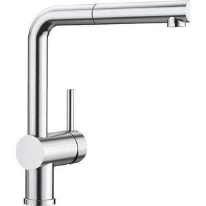 Bateria kuchenna Blanco Linus-S stojąca srebrna (526242)