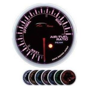 Depo Zegar DEPO SKPK 52mm - AFR