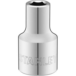 Stanley ST.NASADKA 1/2" 6KĄT. 13mm STMT86513-0