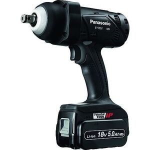 Klucz udarowy Panasonic EY7552 18 V 1/2"