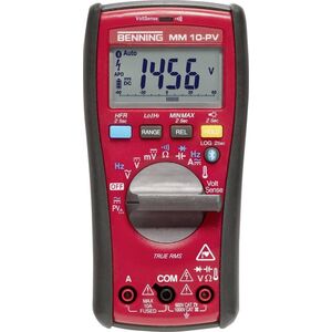 Benning MIERNIK MM 10-PV